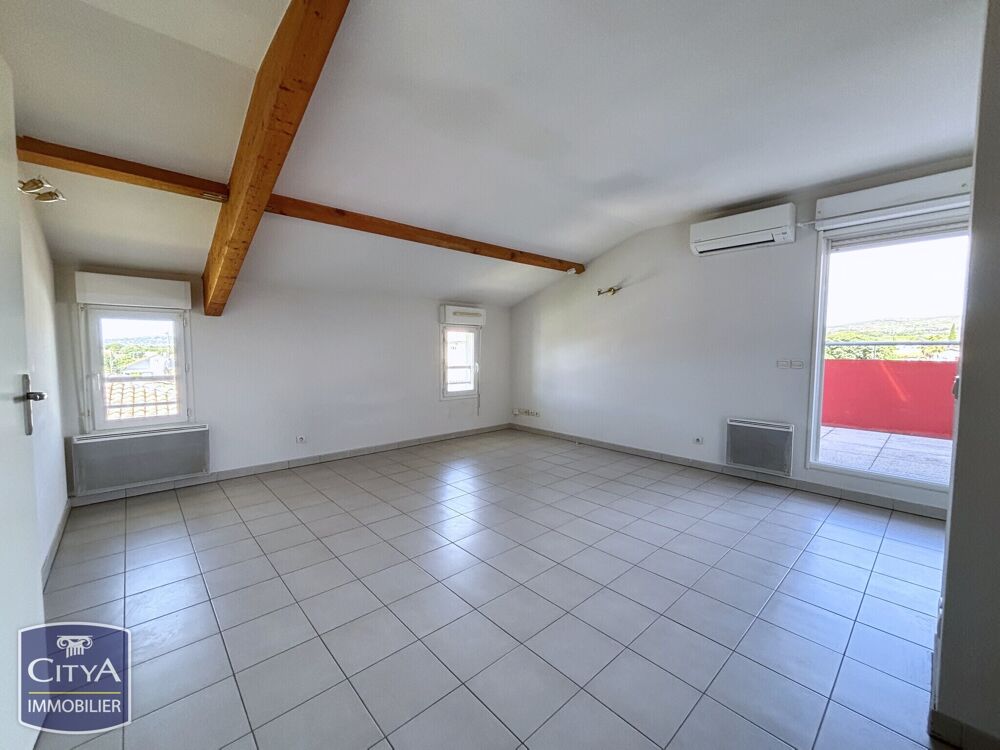 Vente Appartement appartement Frontignan