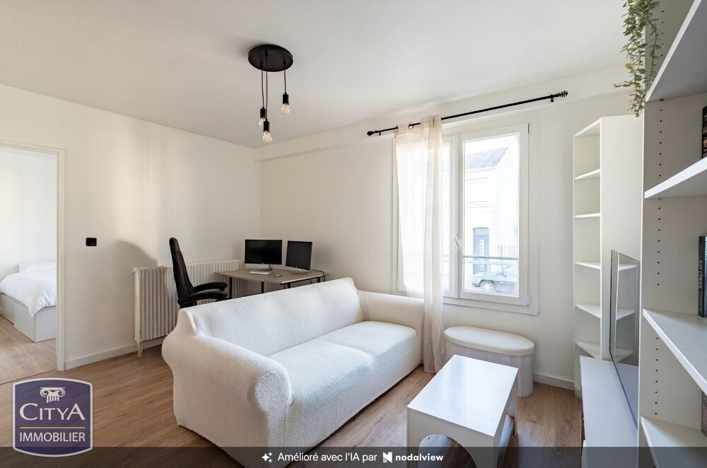 Vente Appartement appartement Le mans