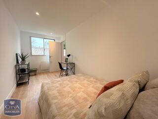 Appartement à vendre 2 pièces 40 m²