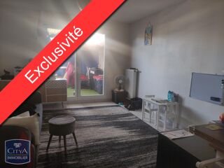  Appartement à vendre 2 pièces 38 m²