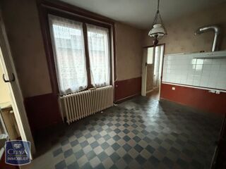  Maison à vendre 5 pièces 105 m²