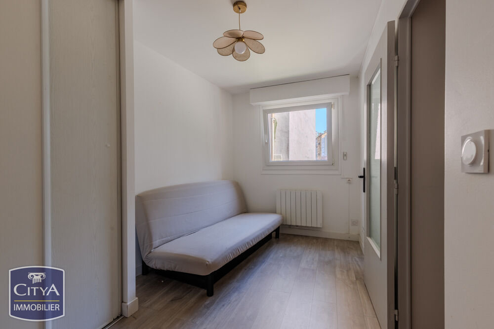 Vente Appartement appartement Lyon 7