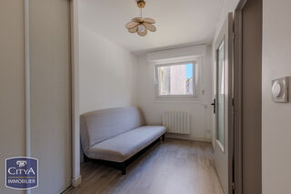  Appartement à vendre 4 pièces 76 m²