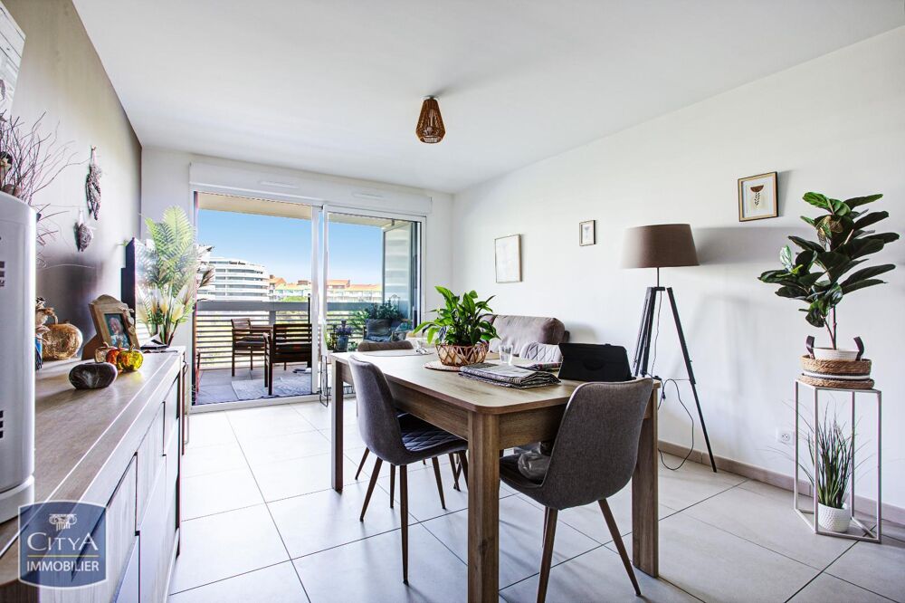 Vente Appartement appartement Canet-en-roussillon