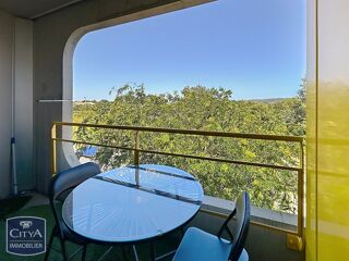  Appartement à vendre 1 pièce 21 m²
