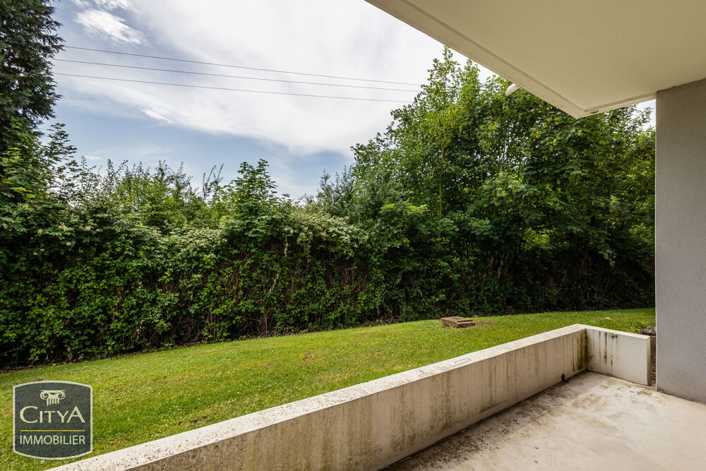 Appartement 2 pièces 51 m² · à Isbergues · 51 m² · 67 000 €