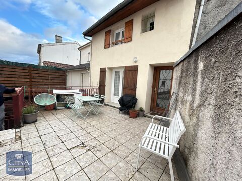 immeuble 269000 42350 La talaudi�re