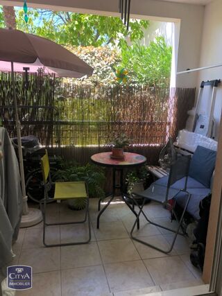  Appartement à vendre 2 pièces 34 m²