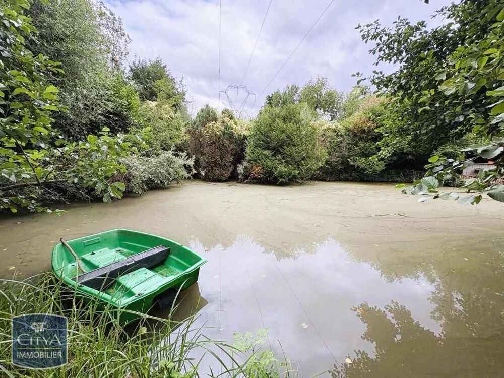 Vente Terrain terrain Pargny-et-filain