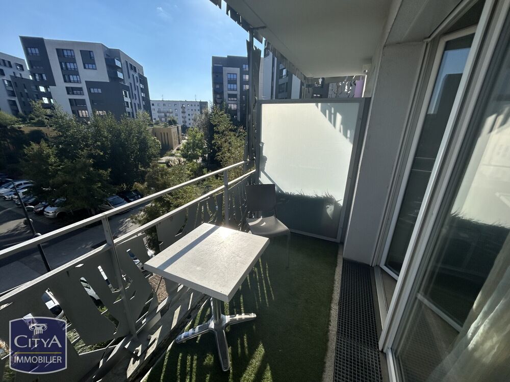 Vente Appartement appartement Rezé