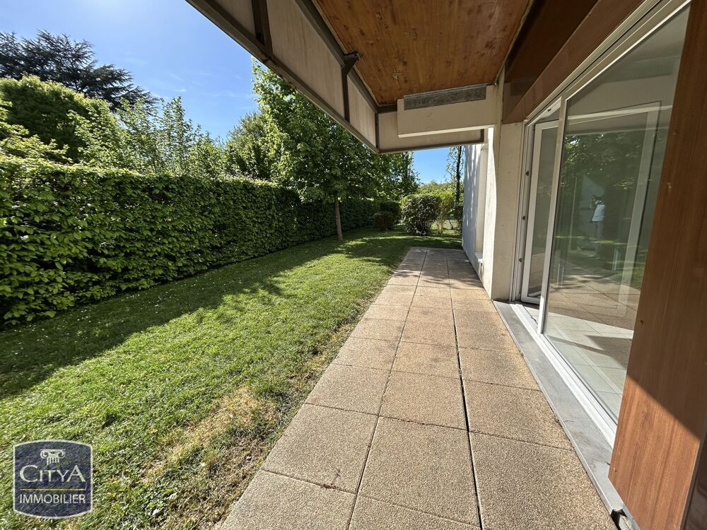 Vente Appartement appartement Joué-lès-tours