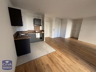 Vente Appartement appartement Tours