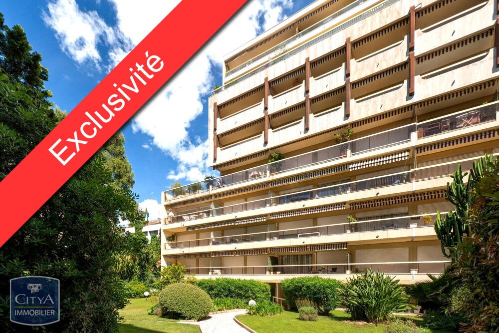 � vendre  Appartement Menton (06500)