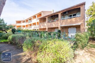  Appartement � vendre 1 pi�ce 21 m�