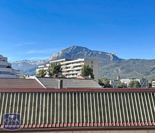 Vente Appartement appartement Grenoble