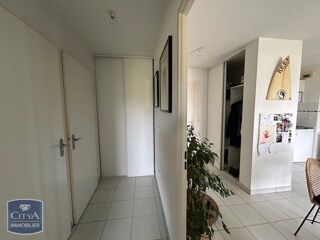  Appartement à vendre 2 pièces 43 m²