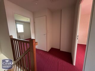  Maison � vendre 3 pi�ces 71 m�