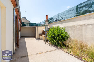  Maison à vendre 4 pièces 93 m²
