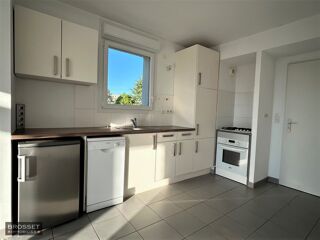  Appartement � vendre 2 pi�ces 41 m�