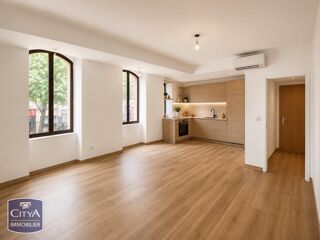  Appartement � vendre 1 pi�ce 26 m�