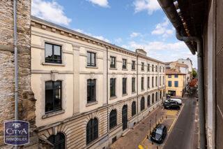  Appartement à vendre 4 pièces 88 m²