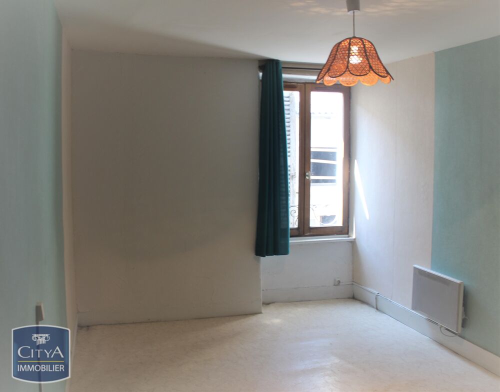 Vente Maison maison Sauxillanges