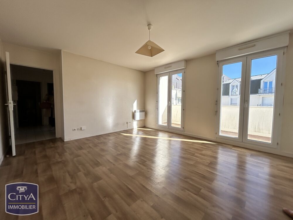 Vente Appartement appartement Orléans