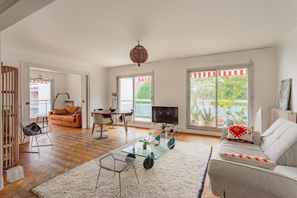 à vendre  Appartement Biarritz (64200)