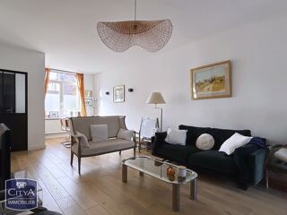  Maison à vendre 4 pièces 90 m²