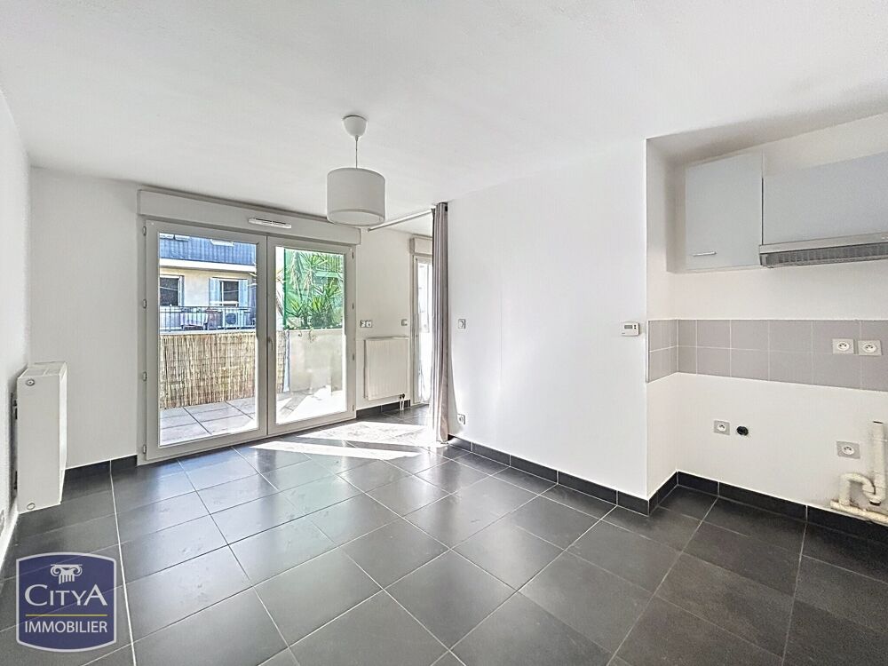 Vente Appartement appartement Montpellier