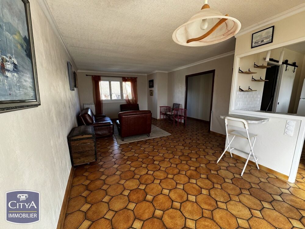 Vente Maison maison Saint-Étienne-du-rouvray