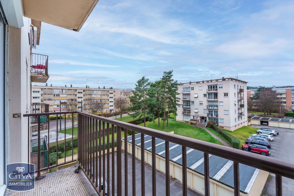 Vente Appartement appartement Dijon