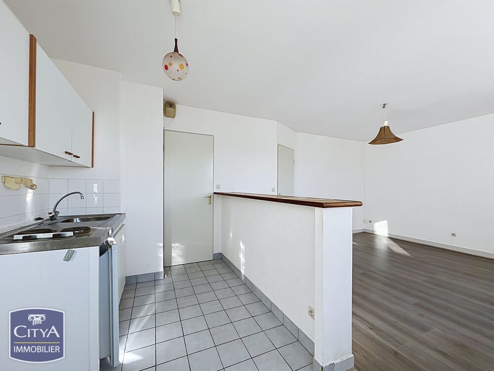Vente Appartement appartement Chartres