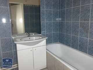  Appartement à vendre 2 pièces 47 m²