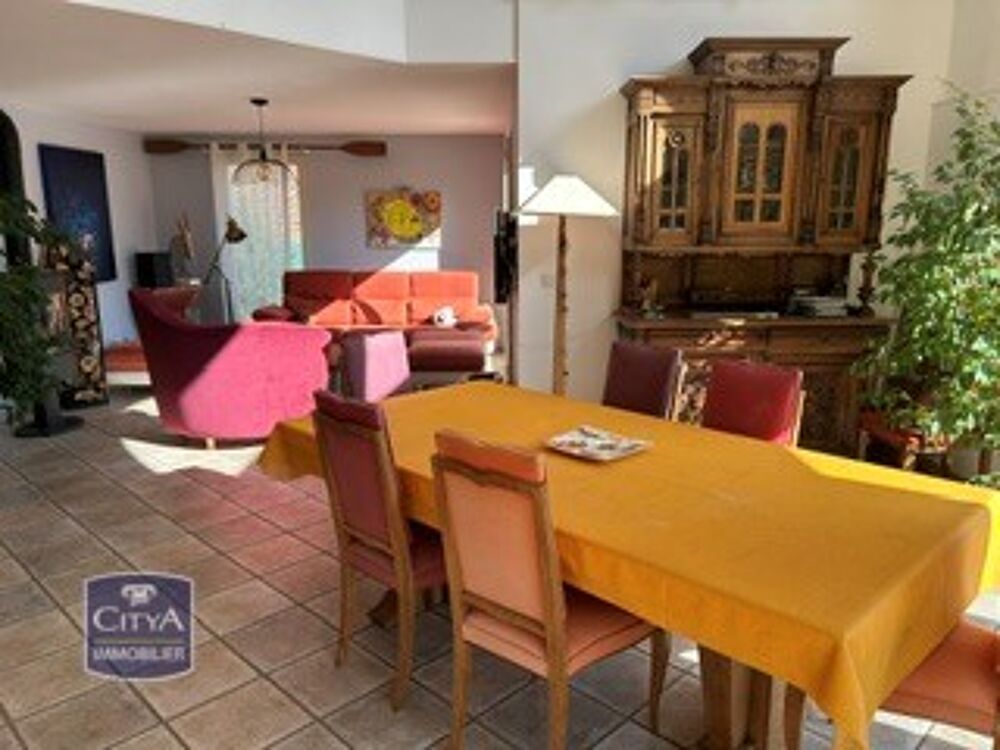 Vente Maison maison Saosnes