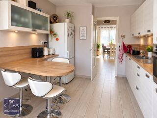 Vente Appartement appartement Saint-marcellin