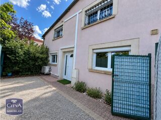  Appartement à vendre 3 pièces 91 m²