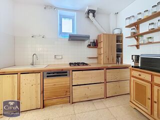  Appartement à vendre 5 pièces 120 m²