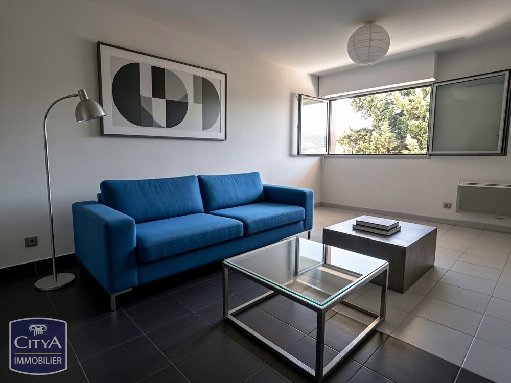 Appartement 3 pièces 56 m² · à Avignon · 56 m² · 125 000 €