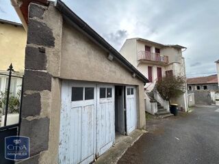  Maison à vendre 3 pièces 71 m²
