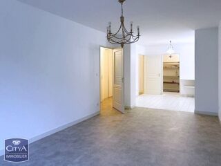  Appartement � vendre 2 pi�ces 59 m�