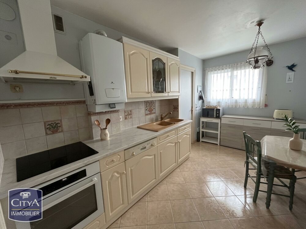 Vente Appartement appartement Royan