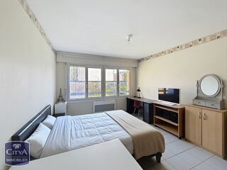  Appartement à vendre 1 pièce 26 m²