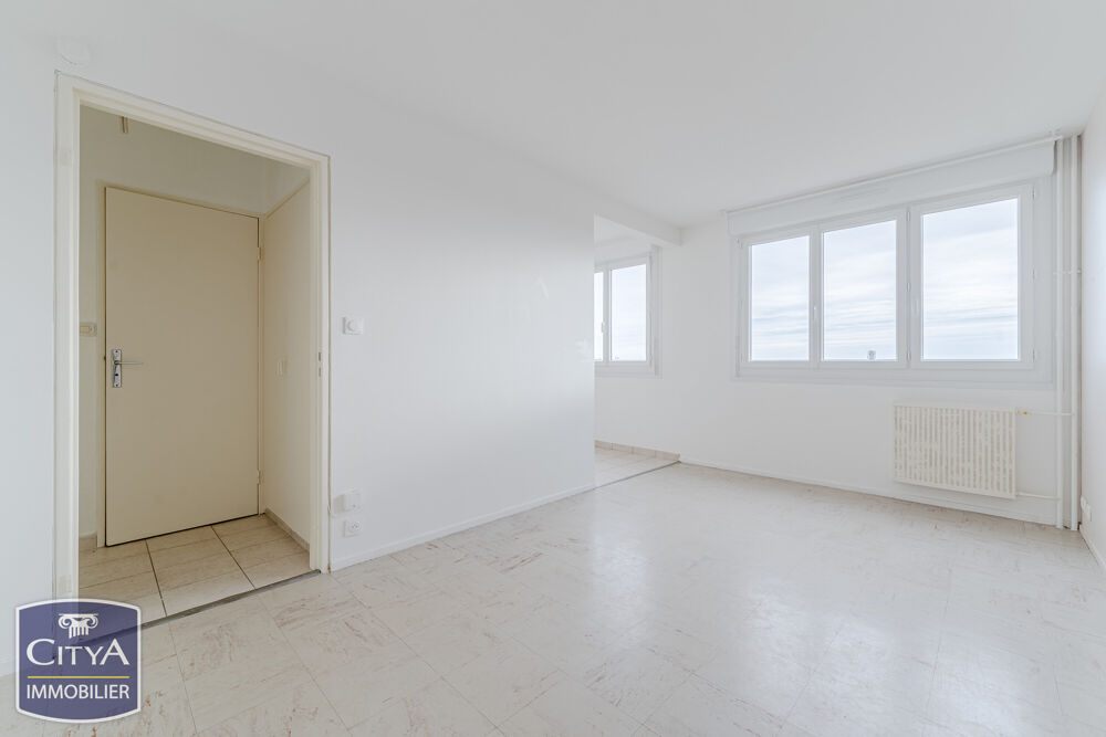 Vente Appartement appartement Joué-lès-tours
