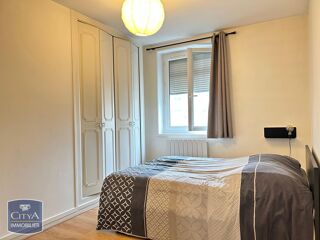  Appartement à vendre 2 pièces 41 m²