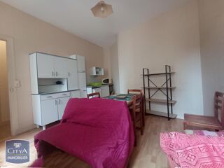  Appartement à vendre 2 pièces 34 m²