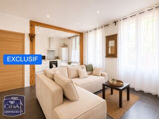 Appartement 3 pièces 59 m² · à Libourne · 59 m² · 141 000 €
