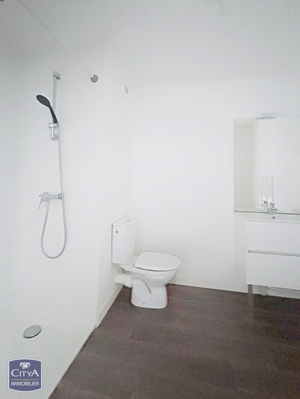 Vente Appartement appartement Quimper