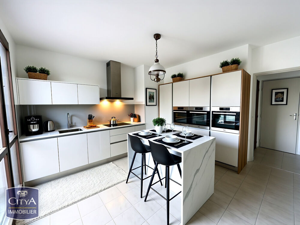 Vente Appartement appartement Avignon