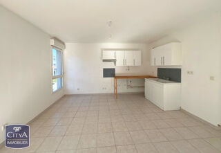  Appartement à vendre 2 pièces 53 m²